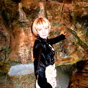 Марина Донецкова