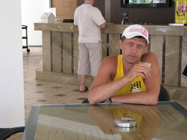 Виталий Кирюхин