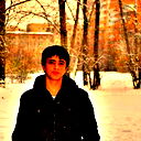 Михаил Саидов