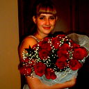 Кристиночка Цепелева