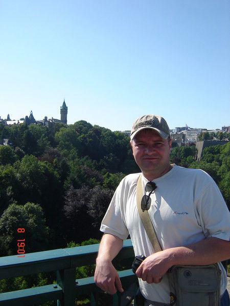 Андрей Дорошев