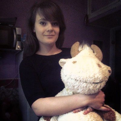 Татьяна Горячева