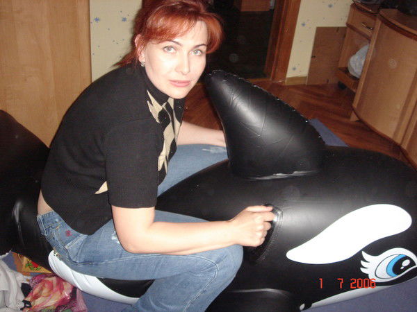 Светлана Велиадзе