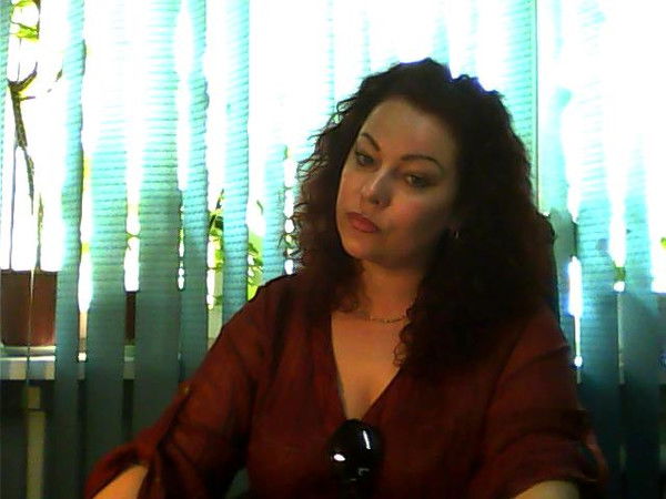 Ирина Синельникова