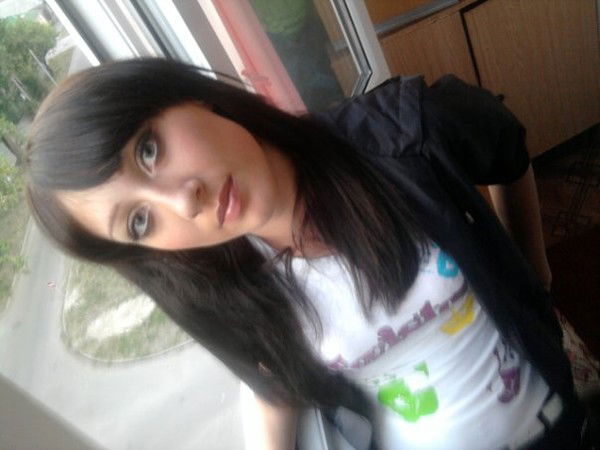 Вероника Каракуц