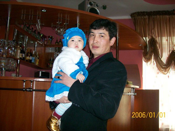 Нуржан Сейткасымов