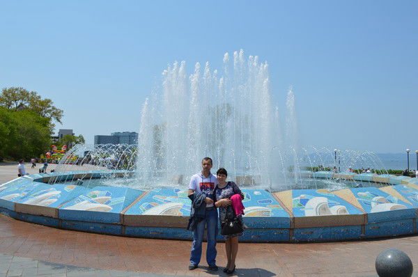 Юрий Цыркель