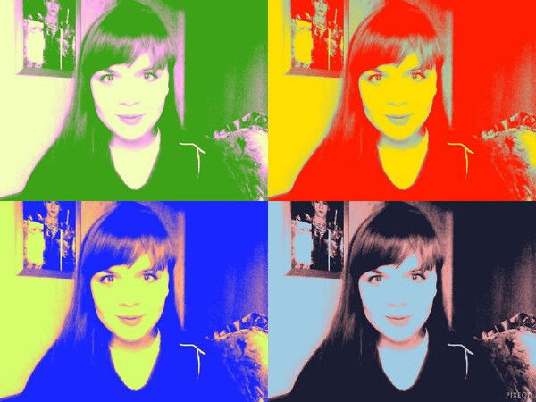 Виктория Брезгина