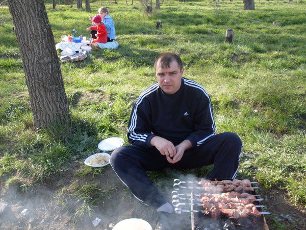 Андрей Пантелеев