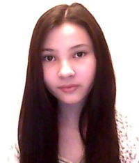 Малика Куришбекова