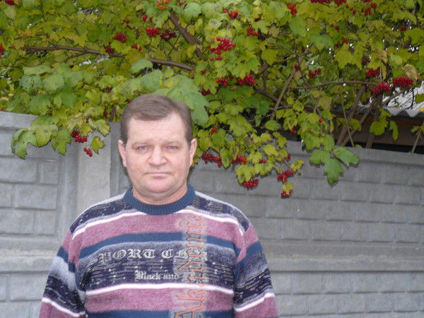 Геннадий Хаустов