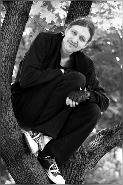 Андрей Селин