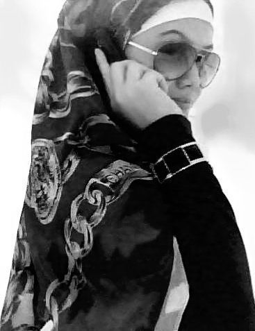 Айгуль Шарафутдинова