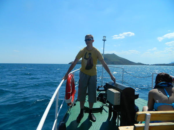 Алексей Сергеев