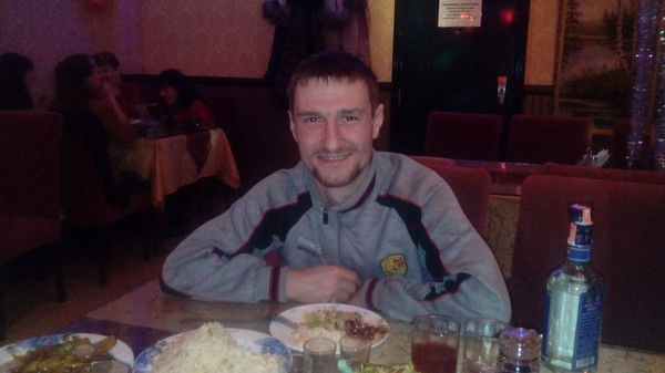 Andrei Vladimirovich