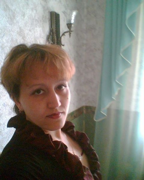 Юлия Яковлева