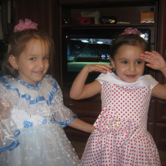 Елена Приймак