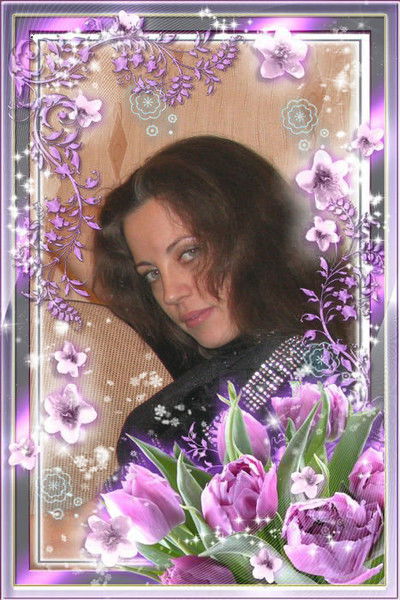 Аня Котенко