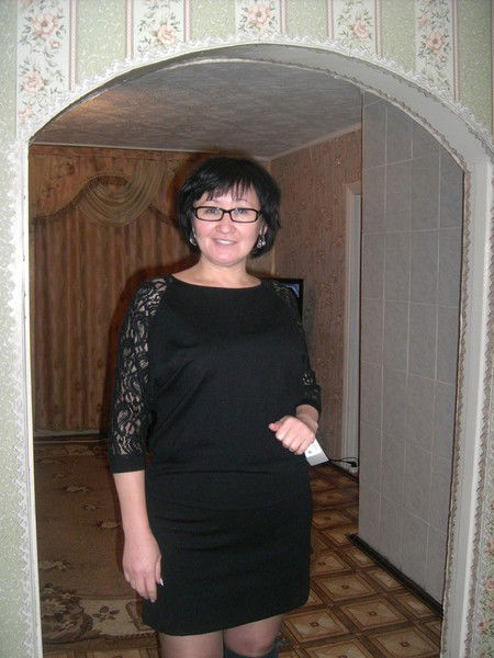 Айгуль Жанбатырова