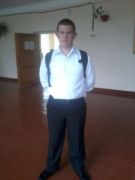 Одинокий Волк