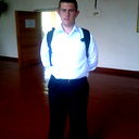 Одинокий Волк