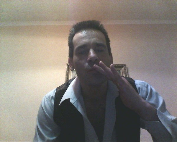 Дмитрий Колпаков