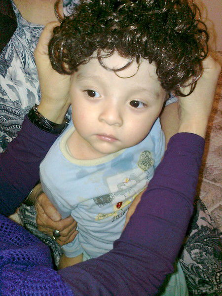 Архат Кабанбаев