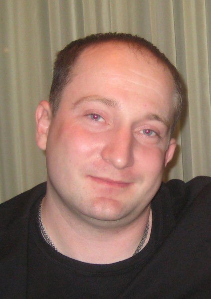 Роман Чабан