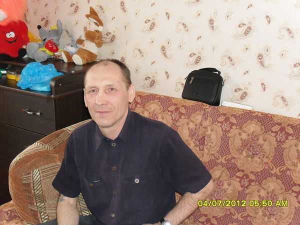 Валера Патраков