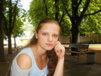 Янчик Косолап