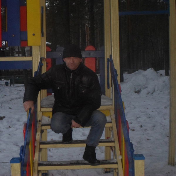 Саша Гарбузов