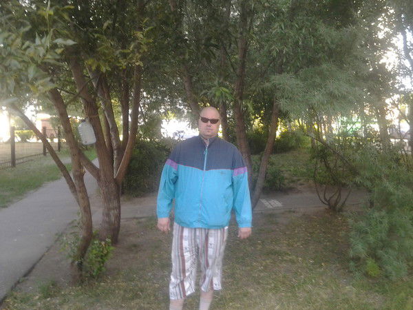 Андрей Федулов