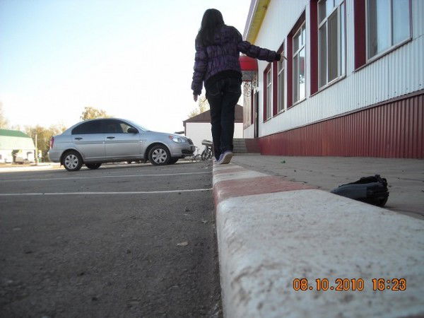 Ляйсан Загидулина