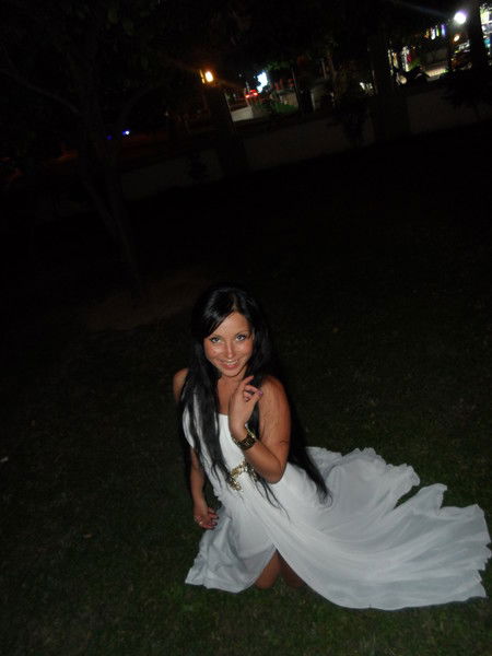 Алёна Громак