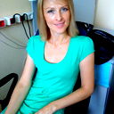 Ирина Чебунина