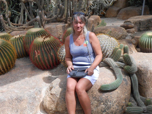 Хмелевская Марина