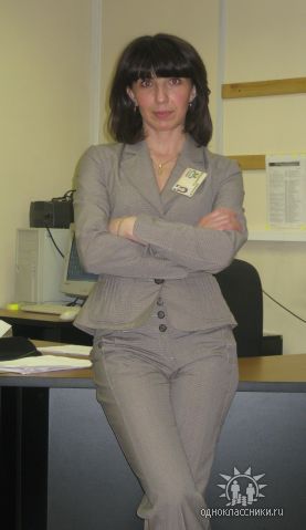 Гуля Шамсутдинова