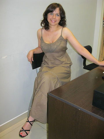 Анютка Зинченко