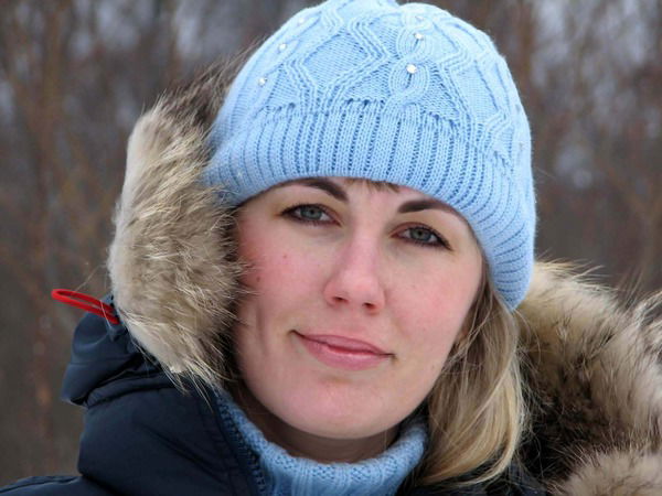 Олеся Гончаренко