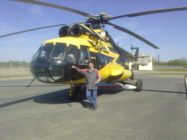 Прасол Иван