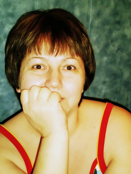 Наталья Горохова