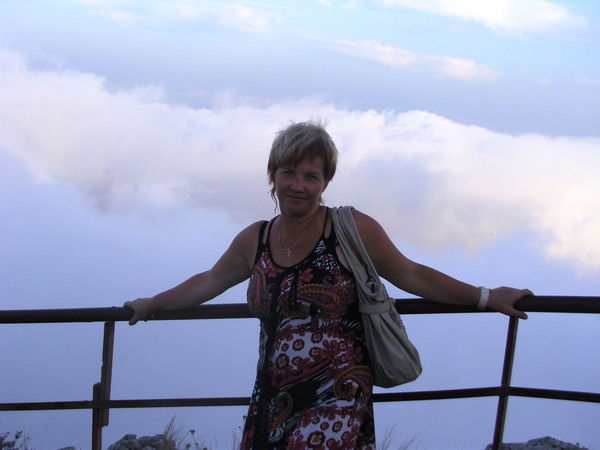 Лидия Иглина