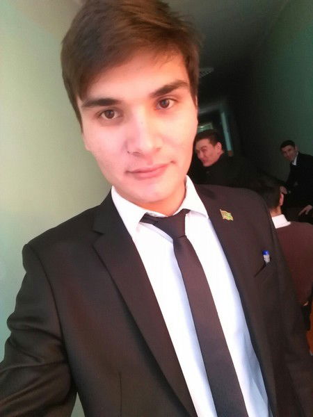 Agamyrat Annaberdiyew