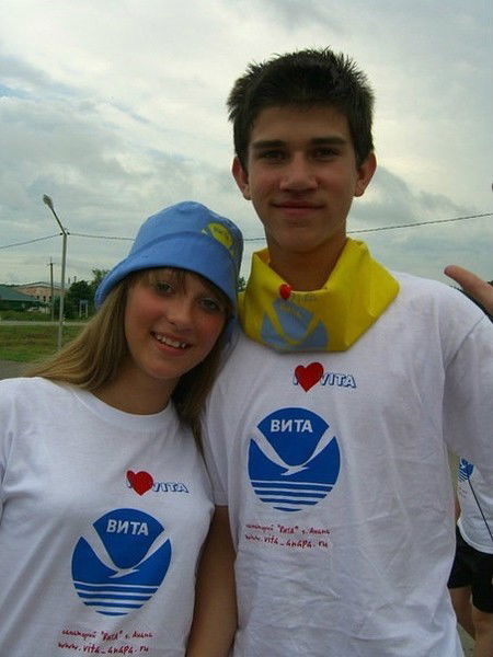 Родион Тарасенко