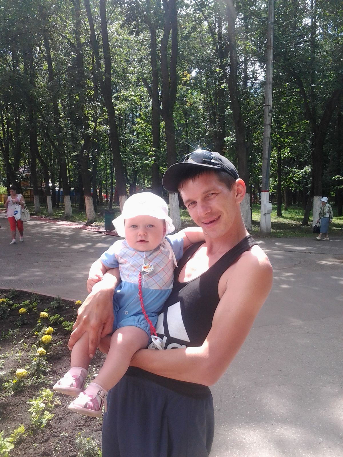 Алексей Романов