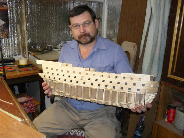 Дмитрий Дегтярев