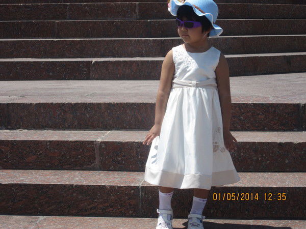 Гульмира Сариева