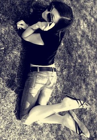 Марина Павлова