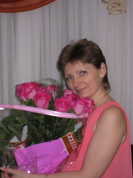 Елена Чернова