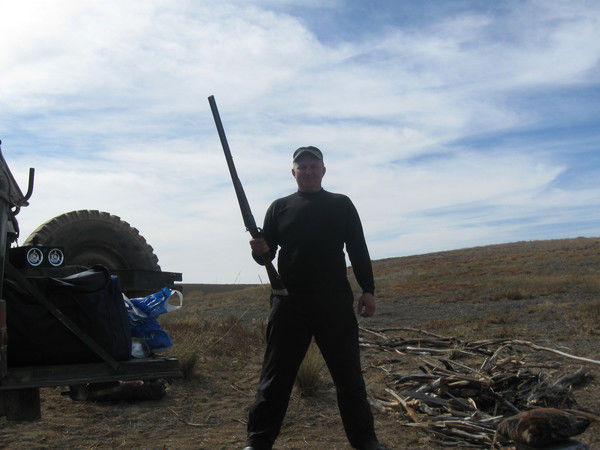 Владимир Костенко